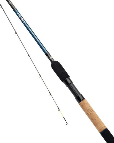 New Daiwa N ZON Feeder Quiver Fishing Rods All Models EBay