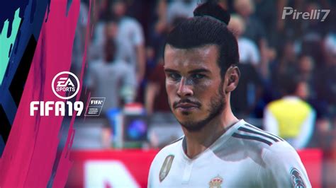 Gareth Bale Fifa 19 Fast To Check Out The All Data Of Cardtype Gareth Bale On Fifa 19 Ultimate