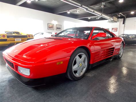 Ojalá que vuelvan esos instantes. 89 Ferrari-13 | Forza Motorcars