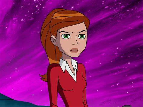 Gwen Tennyson Ben 10 Ultimate Alien – Telegraph