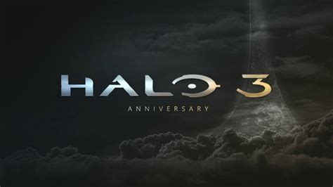 Halo 3 Anniversary Official Reveal Trailer Youtube