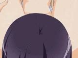 Sono Hanabira Ni Kuchizuke O Animated Part Hentai Gif