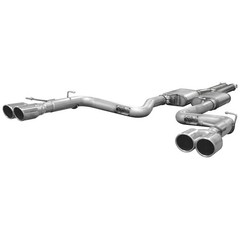 People also search advance auto for these popular years of dodge challenger parts 2013 Dodge Challenger Cat Back Performance Exhaust R/T ...
