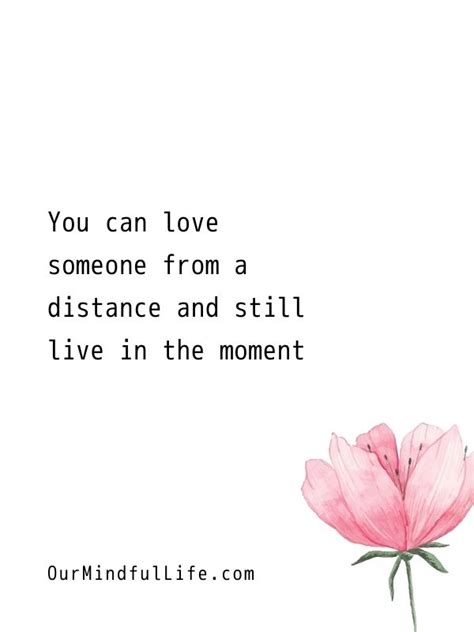 54 Beautiful Long Distance Relationship Quotes To Warm Your Heart