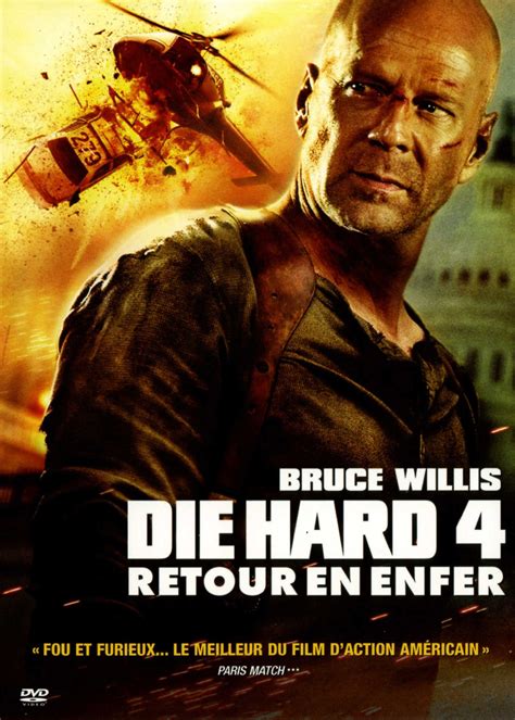 The theme of the trivia contest at the security conference was hacker movies. Die hard 4 | Film d'action