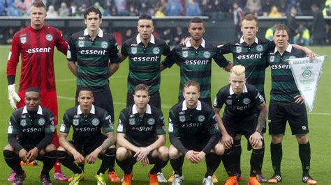 See more of fc groningen on facebook. PEC Zwolle FC Groningen KNVB Bekerfinale 05032015 - Goal.com