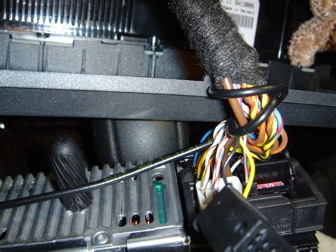 I'm thinking about getting that bmw auxiliary audio input kit. Installing AUX Input in a BMW X3 - Xoutpost.com