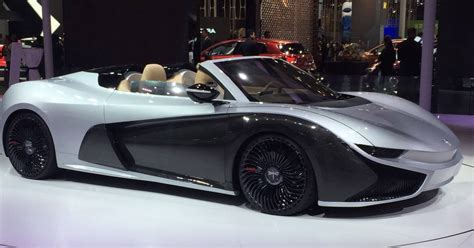 Agent (5549) manufacturer (4095) importer (2595) buying office (933) trading company (931) distributor wholesaler (377) exporter (281) seller (59). Chinese electric sports car Qiantu K50 by Mullen coming to ...