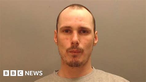 Warrington Murderer Tells Victim Im Going Back To Jail For This