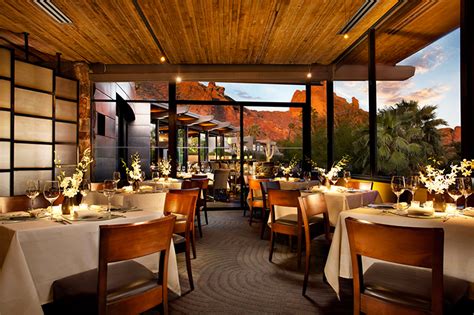 restaurant of the week elements fabulous arizona