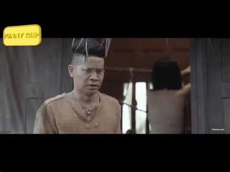 parodi lucu film thailand pee mak  indo youtube