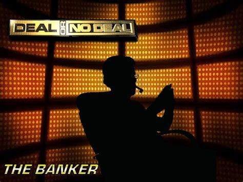 Alwyn glenn hugill (born 8 february 1970 in darlington, county durham) is an english television presenter and producer. Just Date Us: The Banker (Deal or No Deal)