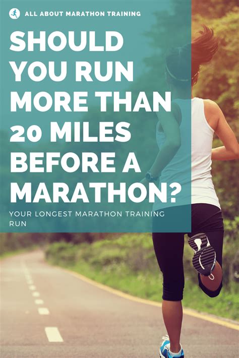 How often should you fast according to the bible? Marathon Training: How Long Should your Longest Run be?