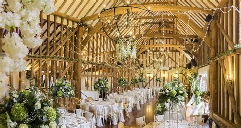 Crondon Park A Charming Countryside Venue In Essex Guides For Brides