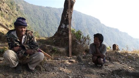Tribe Of Chepang Nepal Беседа с многоженцем Youtube