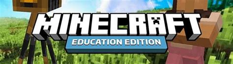Minecraft Education Edition Торрент Telegraph
