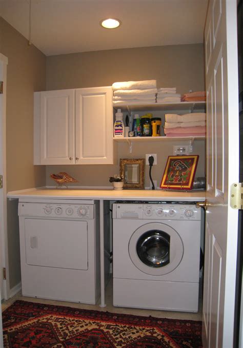 Laundry Room Makeover Atwell Staged Home