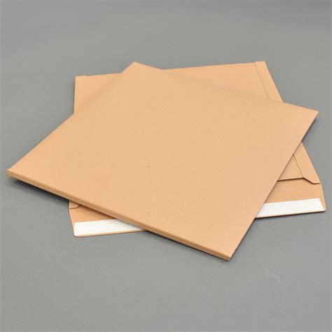12″ Mailing Envelope Pack Of 50