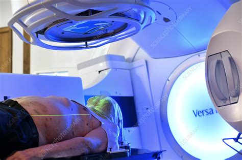 Radiotherapy Stock Image C0294838 Science Photo Library
