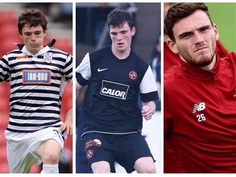 Последние твиты от andy robertson (@andrewrobertso5). Andrew Robertson: Dari Telefonis Di Hampden Park Kepada ...