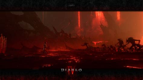 Diablo Iv The Release Date Trailer 31 By Holyknight3000 On Deviantart