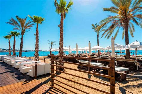 Best Beach Clubs In Marbella For Ultimate Luxury We Rent Marbella