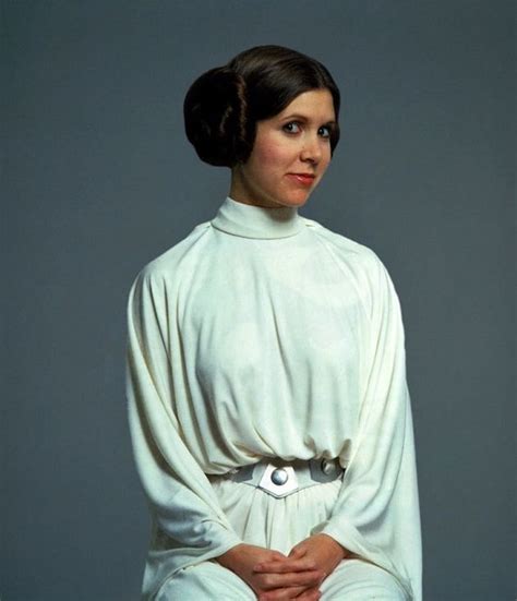 Star Wars Fans Call For Princess Leia To Be Made Official Disney