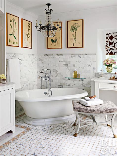 Go green in your bathroom with sustainable upgrades! Our Favorite Bathroom Upgrades | Traditional bathroom ...