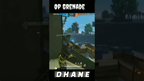 Vibe Check Grenade Dhaneswar Gaming Youtube
