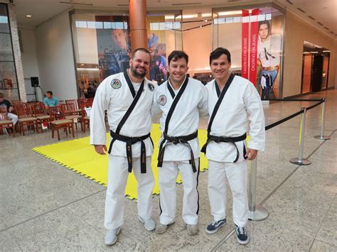 Copa Barreto Taekwondo 2019 Barreto Taekwondo Fotos