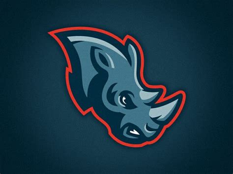 Pin By Flashback On Sports Team Logos Animal Logo Game Logo Design