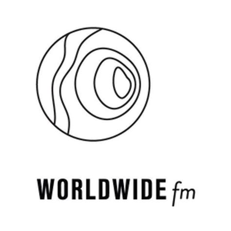 Ecouter Worldwide Fm En Ligne Direct Allzic Radio