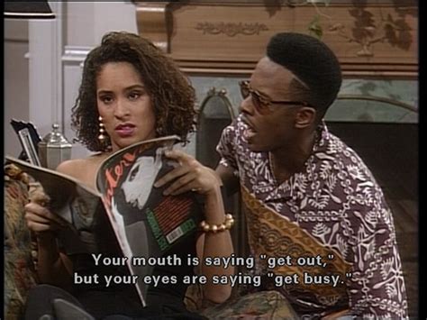 The character of jazz is portrayed by will smith's real life musical partner, d.j. Will And Jazz Fresh Prince Of Bel Air Quotes. QuotesGram