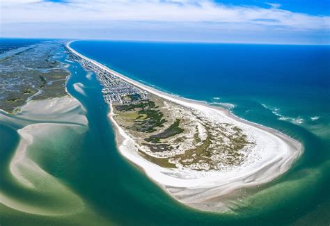 TOPSAIL BEACH