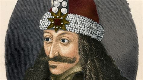 How Vlad The Impaler Was Even More Evil Than You Think