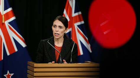new zealand s leader condemns unprecedented act of violence the washington post