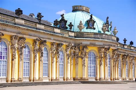 Enter your dates and choose from 195 hotels and other places to stay. 18 Top-Rated Tourist Attractions in Potsdam | PlanetWare