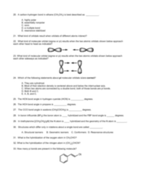 Solution Practice Problems Introduction To Organic Chemistry Studypool