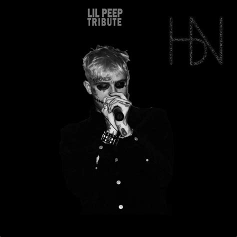 Nineteen Lil Peep Tribute Heard By Now