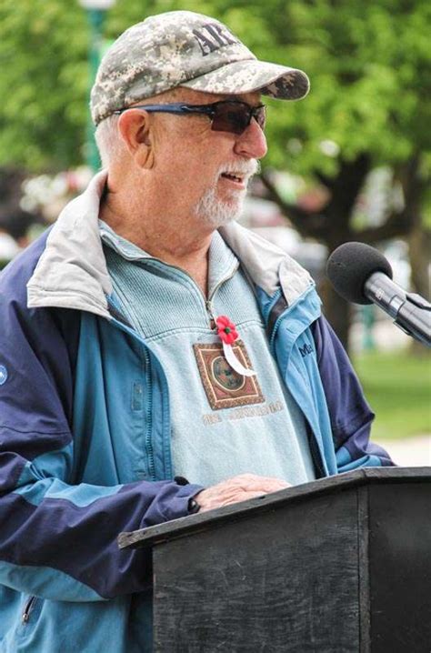 Plumas County Memorial Day Remembers Vets Service And Sacrifice