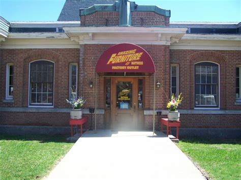 With over 31 years of mattress experience, we can help you find the right one. Amazing Furniture & Mattress Factory Outlet - Taftville CT ...