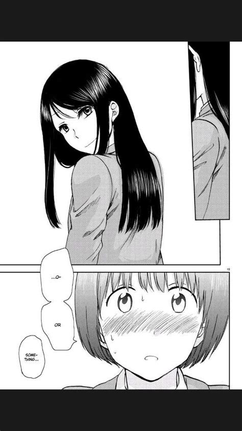 Yuri Shoujo Ai Manga You Should Read Anime Amino