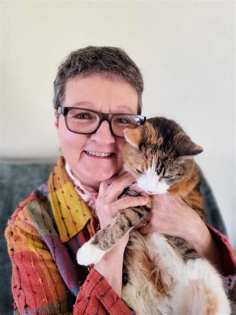 About – Deb's Whispering Tails