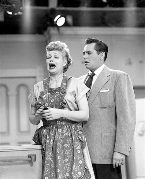 ♫nothing In This World But The Photos ♥ William Frawley I Love Lucy
