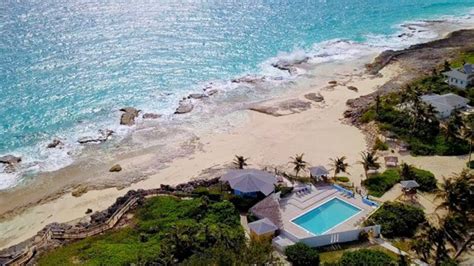 Stella Maris Resort Club And Marina Long Island Bahamas Youtube