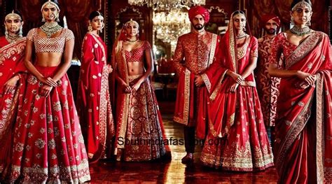 5 Best Indian Bridal Designers South India Fashion
