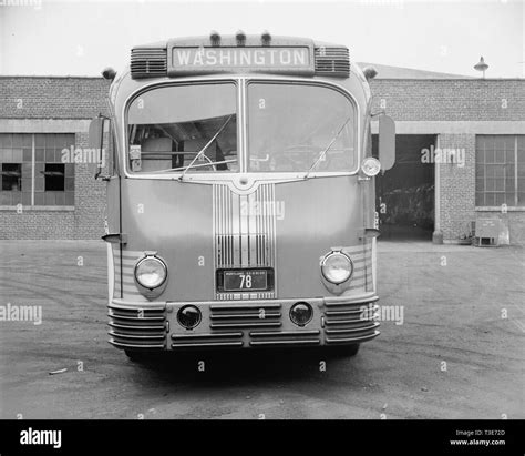 1930s Greyhound Bus Hi Res Stock Photography And Images Alamy