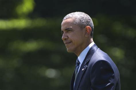 Obama Calls For Overhaul Of Us Justice System