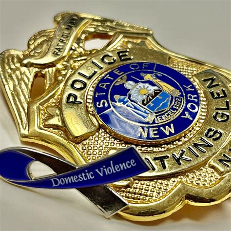 Watkins Glen Police Department