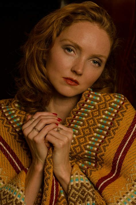 Lily Cole Interview With Model And Environmental Campaigner